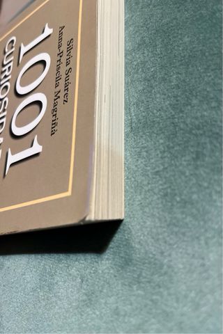 1001 curiosidades de Barcelona (Spanish Edition)