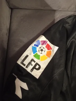 Camiseta Portero Osasuna Diadora Talla M