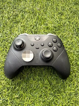 Mando Xbox Elite Series 2