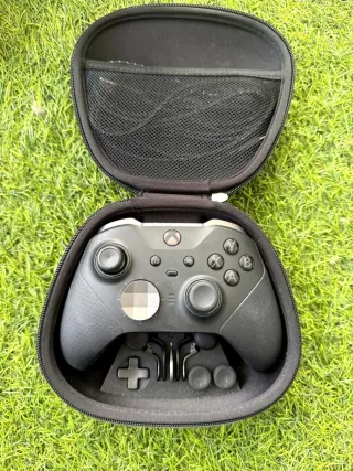 Mando Xbox Elite Series 2