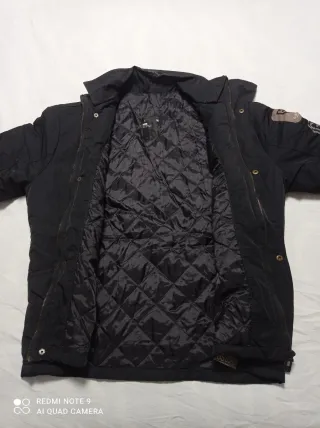 Chaqueta G-Star Raw, L