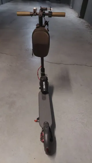 Patinete electrico Xiaomi Mi Electric Scooter M365