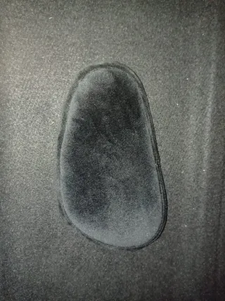 Regalo espuma protectora rodilla.