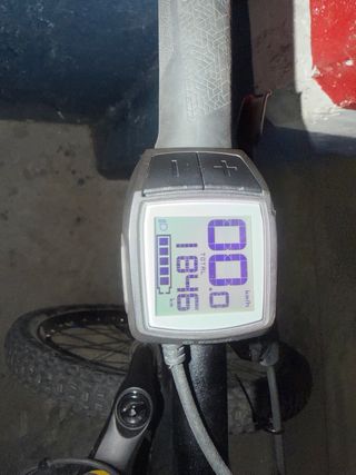 Bicicleta Eléctrica Haibike Allmtn 7 Enduro