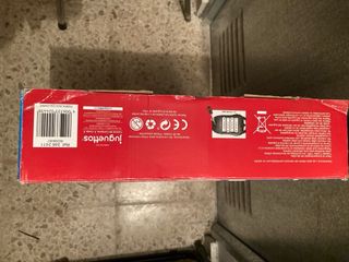 Grúa Gigante Juguete