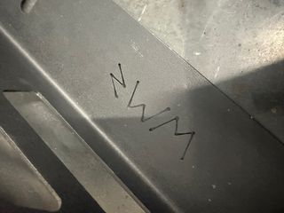 Bases Asiento BMW E36 Salomon Metal Werks