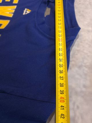 Maglie Majestic Brewers Uomo Blu Ref-80300