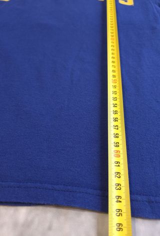 Maglie Majestic Brewers Uomo Blu Ref-80300