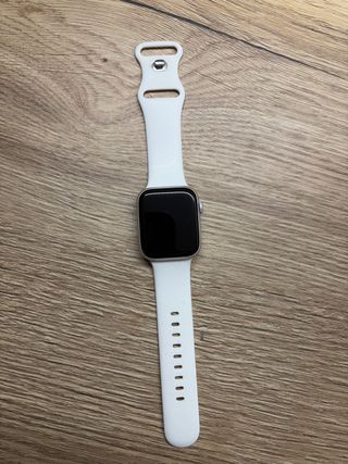 Apple Watch SE 2 44mm Plata