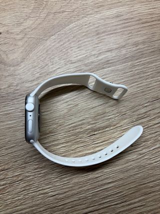 Apple Watch SE 2 44mm Plata