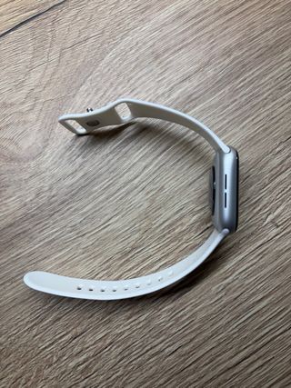 Apple Watch SE 2 44mm Plata