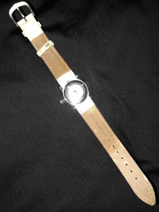 Reloj Viceroy Blanco y Turquesa