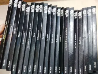 Colección Completa Cine Terror DVD