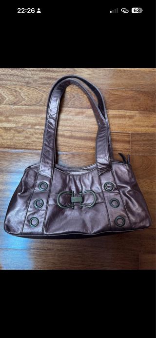 Borsa anni 2000 streetwear y2k