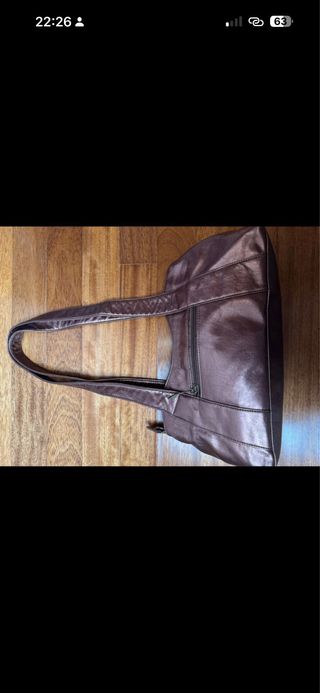 Borsa anni 2000 streetwear y2k