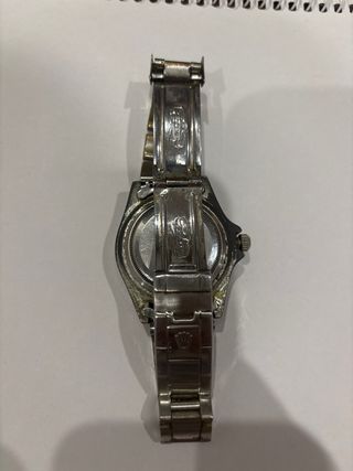 2 Relojes estilo Rolex Submariner – Acero inox