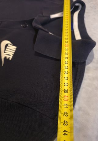 Polo Nike Hombre Azul Ref-82300