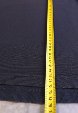 Polo Nike Hombre Azul Ref-82300