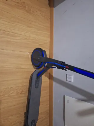 Patinete Eléctrico Xiaomi