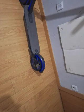 Patinete Eléctrico Xiaomi