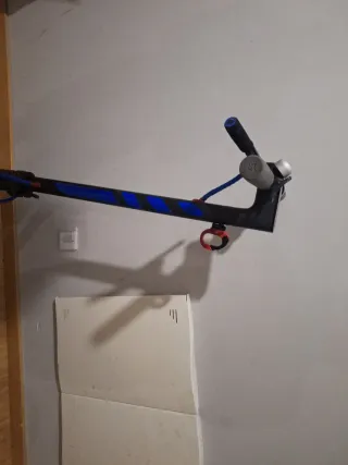 Patinete Eléctrico Xiaomi