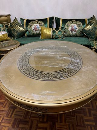 Salón Árabe Completo  Watssap 678082988