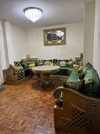 Salón Árabe Completo  Watssap 678082988