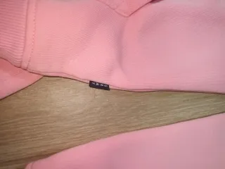 Conjunto Grimey rosa