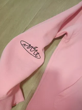 Conjunto Grimey rosa