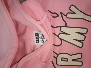 Conjunto Grimey rosa