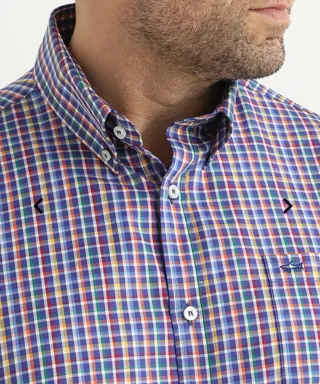 Paul & Shark Camisa Talla 8 (4XL aprox.) Nueva