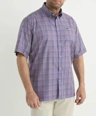 Paul & Shark Camisa Talla 8 (4XL aprox.) Nueva