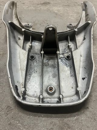 Alerón Piaggio Zip Copa