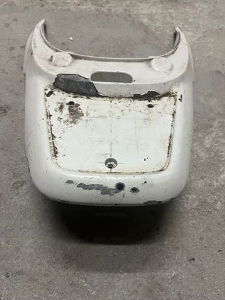 Alerón Piaggio Zip Copa