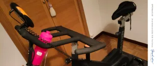 Bicicleta Spinning Salter PT-1690