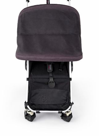 Carro Bugaboo Cameleon 3