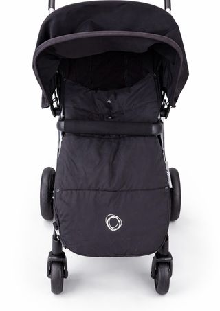 Carro Bugaboo Cameleon 3