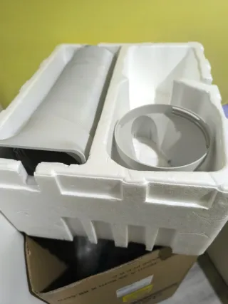 Aire Acondicionado Portátil Daitsu APD12FCX