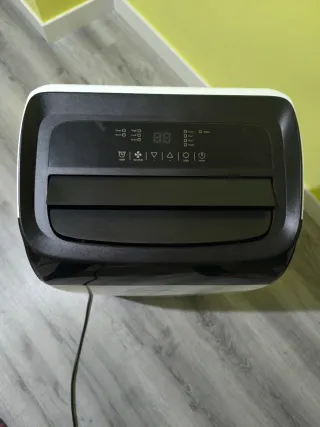 Aire Acondicionado Portátil Daitsu APD12FCX