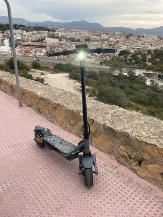 Patinetes Eléctricos Smartgyro