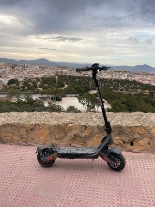 Patinetes Eléctricos Smartgyro