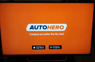 TV Sony Bravia 60 Negra