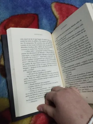 2 libros Monster High