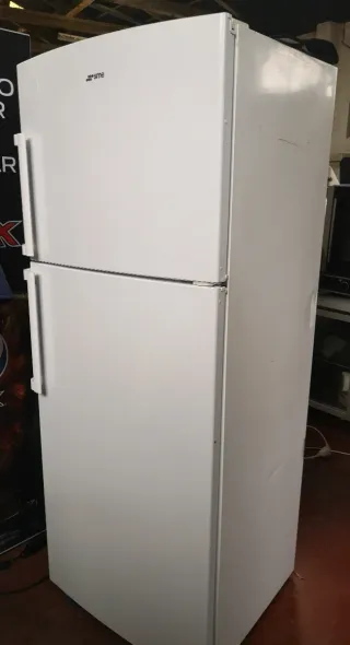 Nevera Smeg Blanca