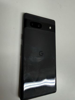 Google Pixel 7A 128GB Negro
