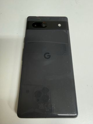 Google Pixel 7A 128GB Negro