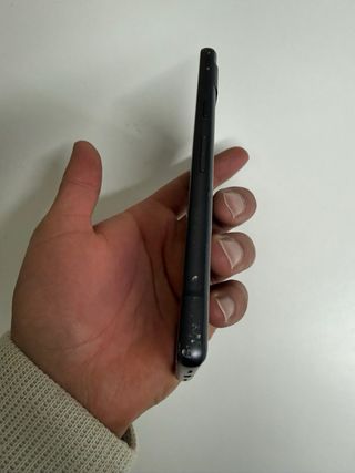 Google Pixel 7A 128GB Negro