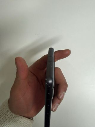 Google Pixel 7A 128GB Negro