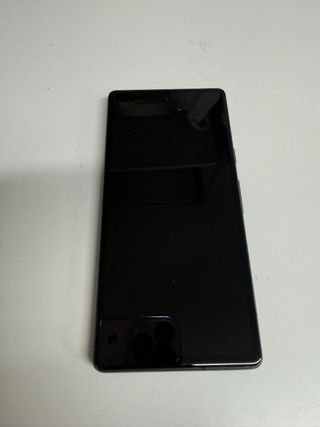 Google Pixel 7A 128GB Negro