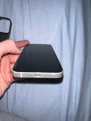 iPhone 12 Mini 128 GB Nero